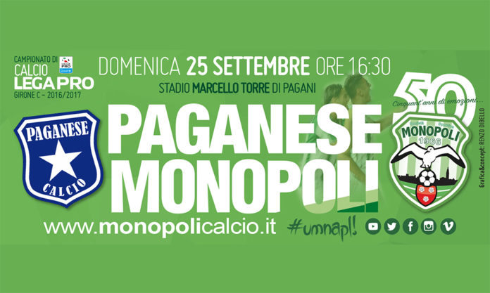 TOP PAGANESE
