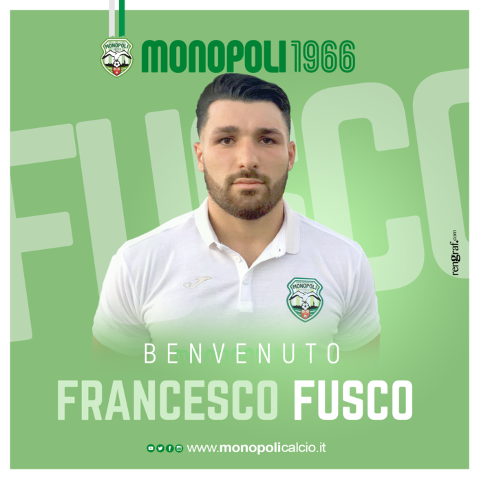 benvenuto_FUSCO