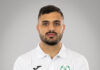 Gabriele Bernardotto al Monopoli Calcio