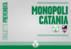 Monopoli – Catania a Bari: info su prevendita, biglietti e settore ospiti