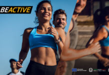 #beactive your way: torna la Settimana Europea dello Sport