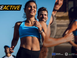 #beactive your way: torna la Settimana Europea dello Sport
