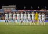 LIVE / Casarano – Monopoli 0-0