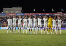 LIVE / Casarano – Monopoli 0-0