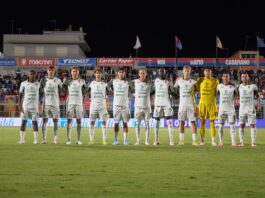 FT / Casarano – Monopoli 0-1