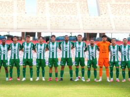 FT / Monopoli – Foggia 1-0