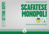 Scafatese – Monopoli, info stadio per settore ospiti