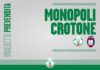 Monopoli – Crotone a Bari: info su prevendita, biglietti e settore ospiti