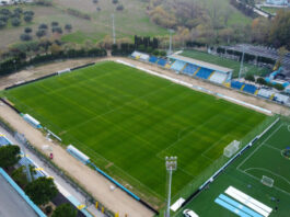 Monopoli – Savoia sabato 3 ottobre a Pineto