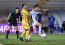 FT / Scafatese – Monopoli 0-0