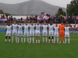 FT / Casertana – Monopoli 3-1