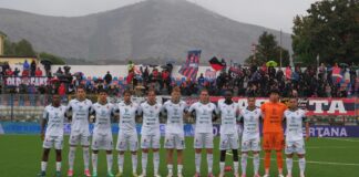 FT / Casertana – Monopoli 3-1