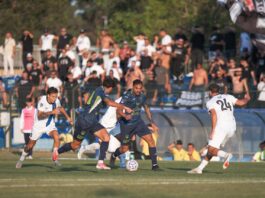 FT / Monopoli – Savoia 0-0
