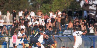 FT / Monopoli – Savoia 0-0