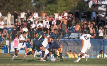 FT / Monopoli – Savoia 0-0